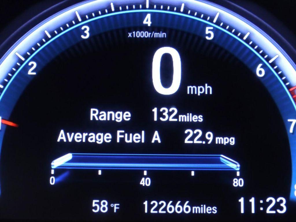 used 2016 Honda Civic car, priced at $16,995