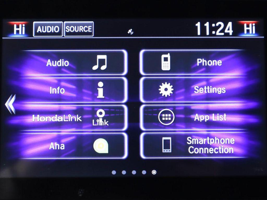 used 2016 Honda Civic car, priced at $16,995