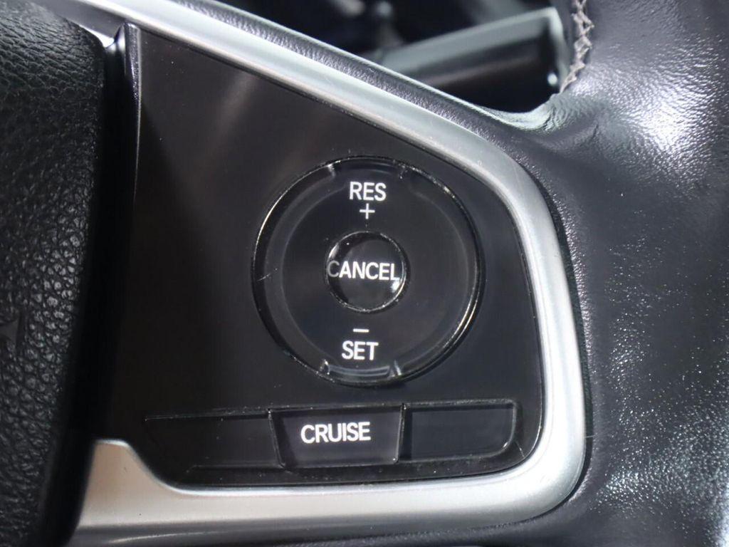 used 2016 Honda Civic car, priced at $16,995