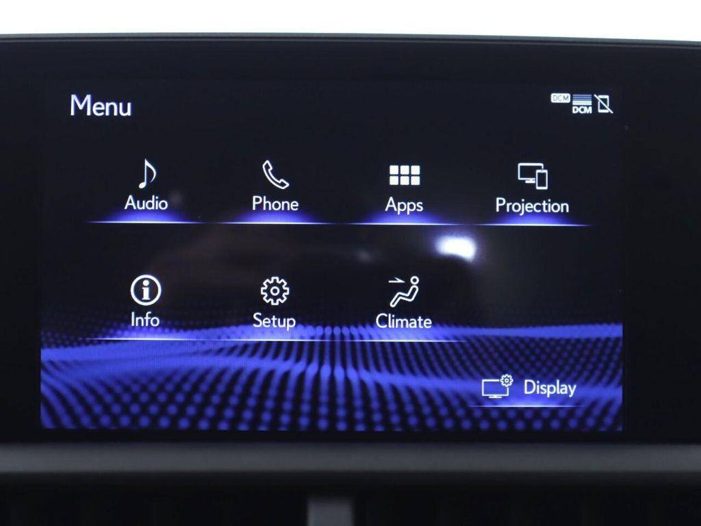 used 2019 Lexus NX 300 car, priced at $27,195