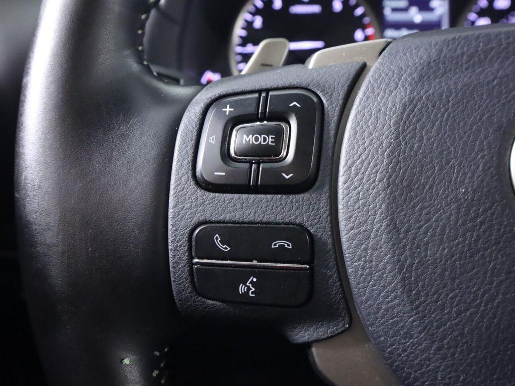 used 2019 Lexus NX 300 car, priced at $27,195