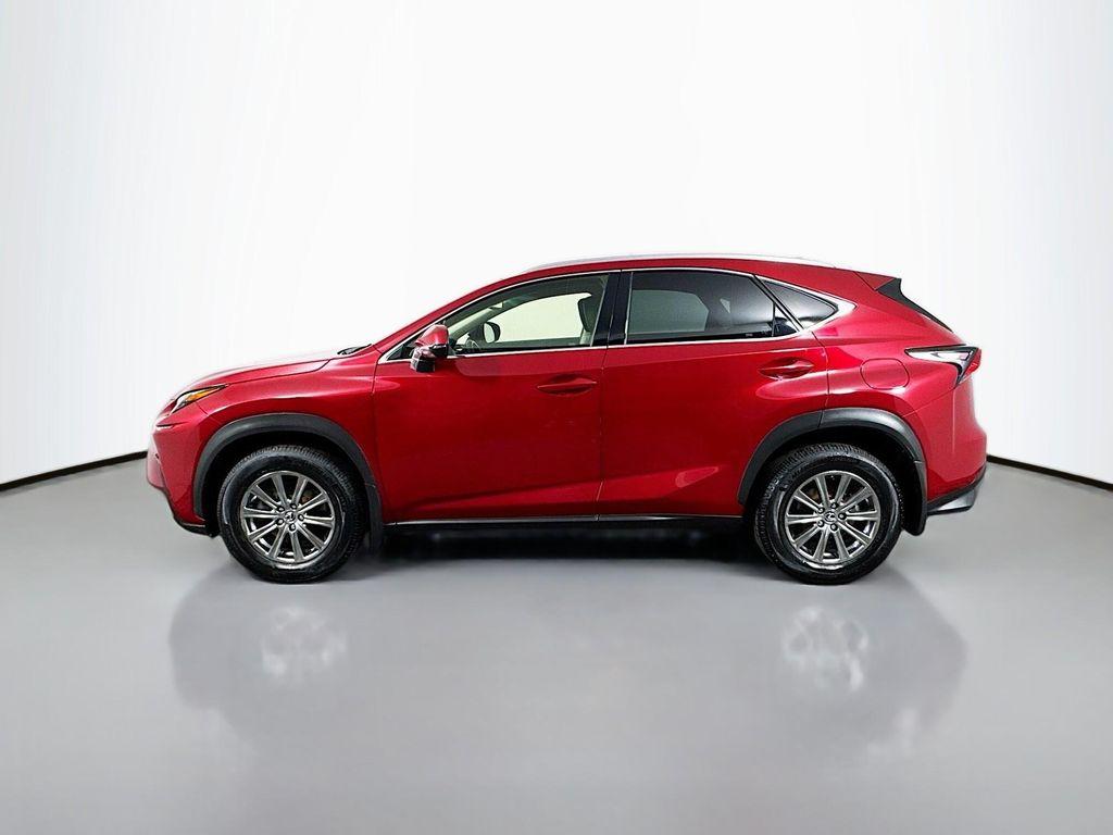 used 2019 Lexus NX 300 car, priced at $27,195
