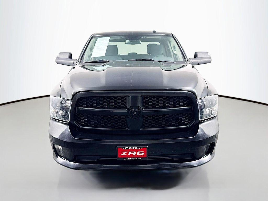 used 2016 Ram 1500 car, priced at $18,995