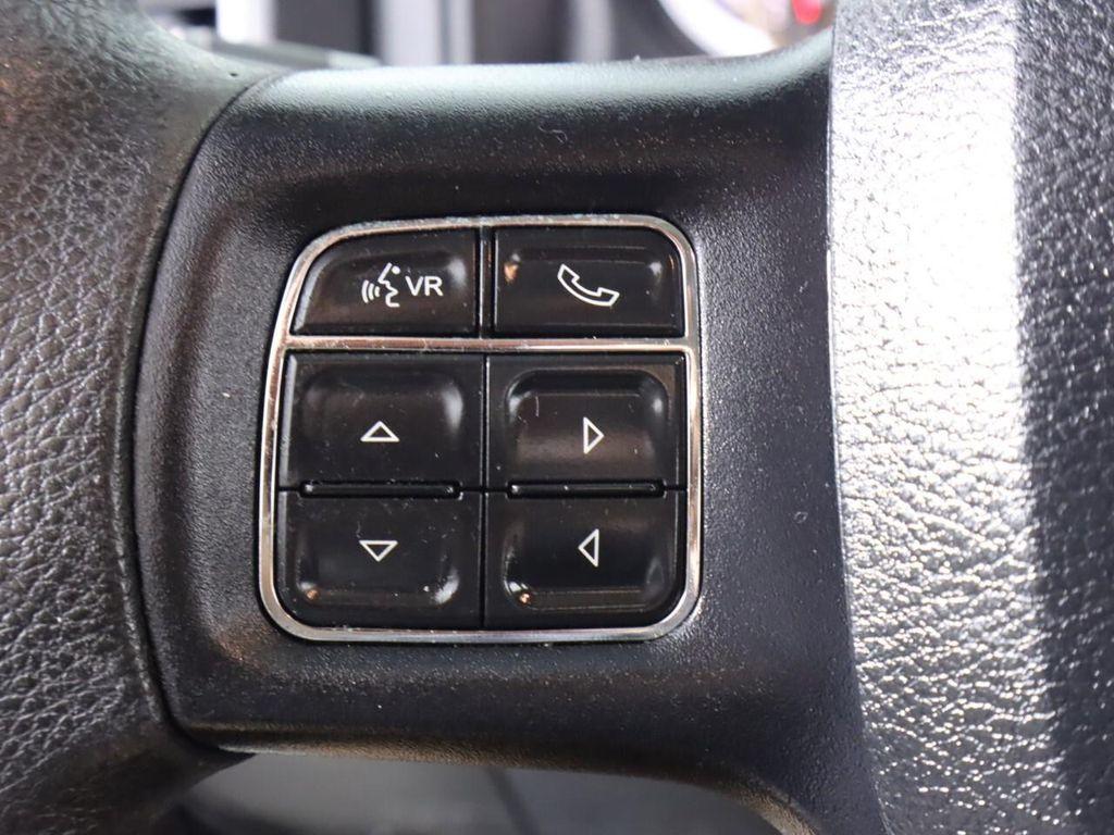 used 2016 Ram 1500 car, priced at $18,995