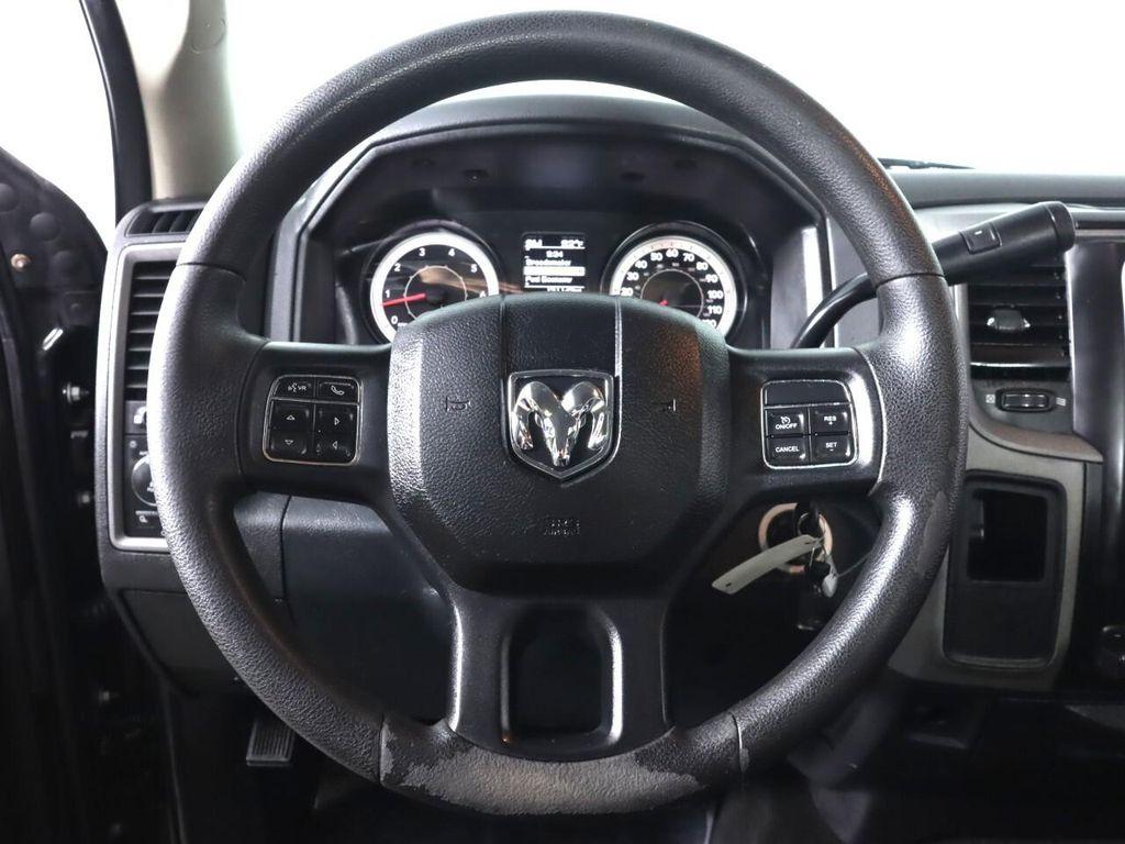 used 2016 Ram 1500 car, priced at $18,995