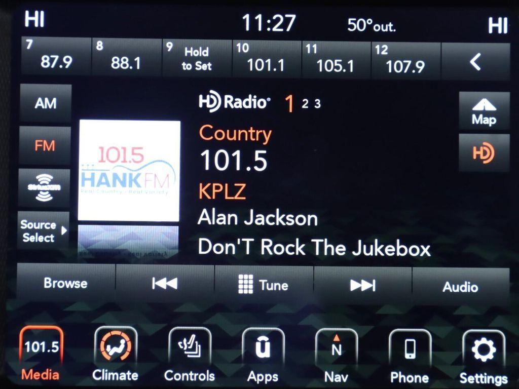 used 2020 Jeep Gladiator car, priced at $38,995