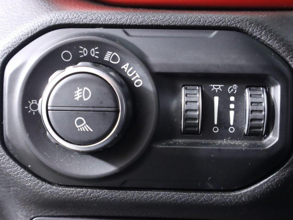 used 2020 Jeep Gladiator car, priced at $38,995