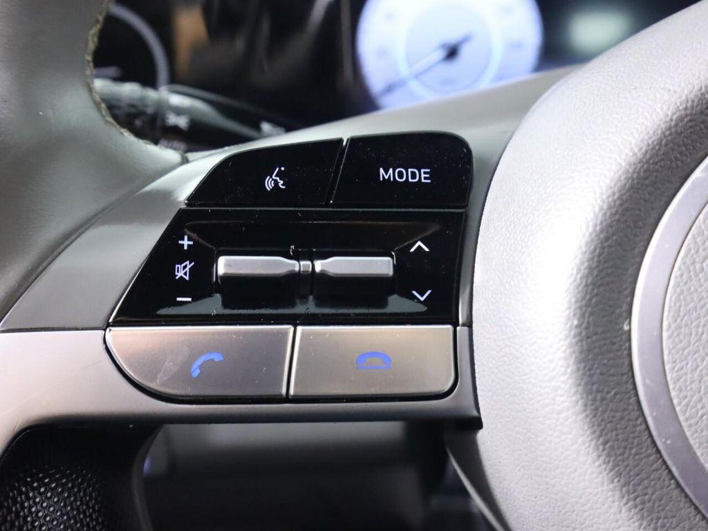 used 2021 Hyundai Elantra car, priced at $21,995