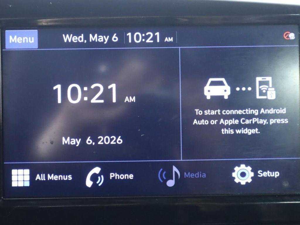 used 2021 Hyundai Elantra car, priced at $21,995