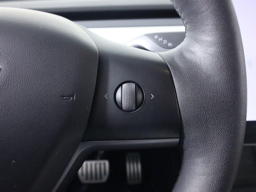 used 2022 Tesla Model Y car, priced at $31,995