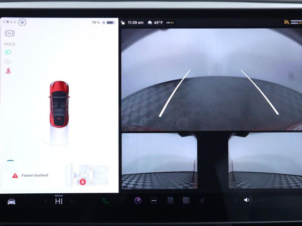 used 2022 Tesla Model Y car, priced at $31,995