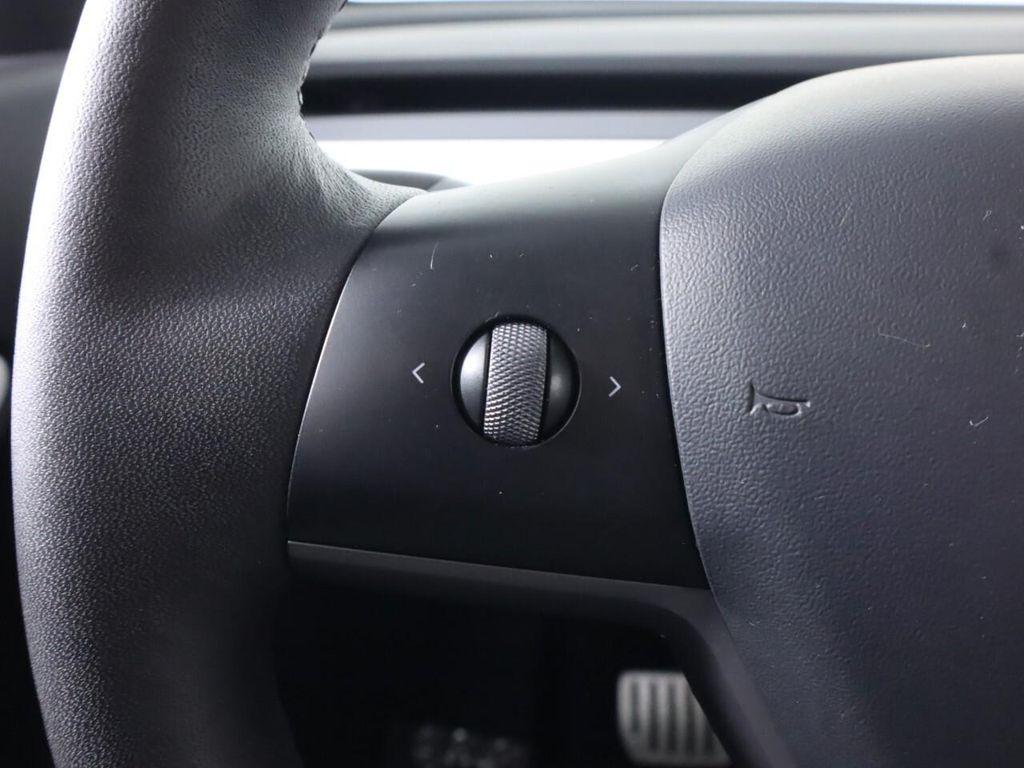 used 2022 Tesla Model Y car, priced at $31,995