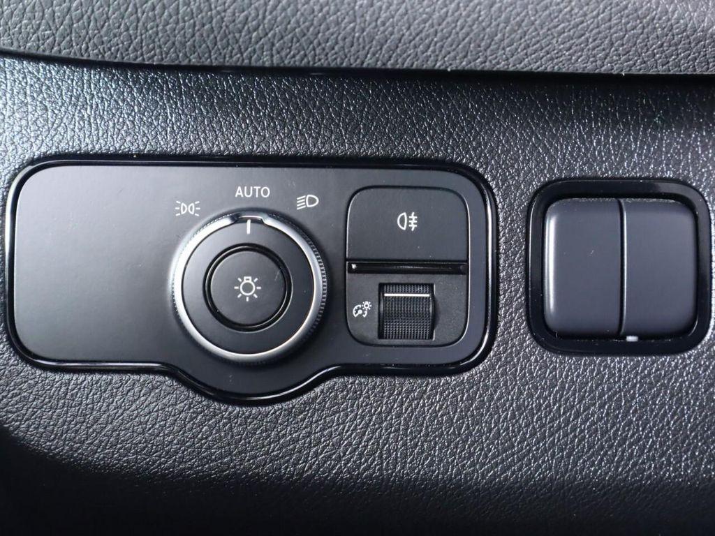 used 2022 Mercedes-Benz Sprinter 2500 car