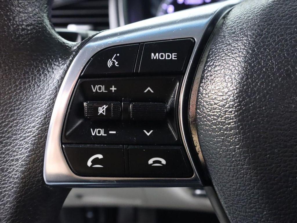used 2018 Hyundai Sonata car, priced at $14,995