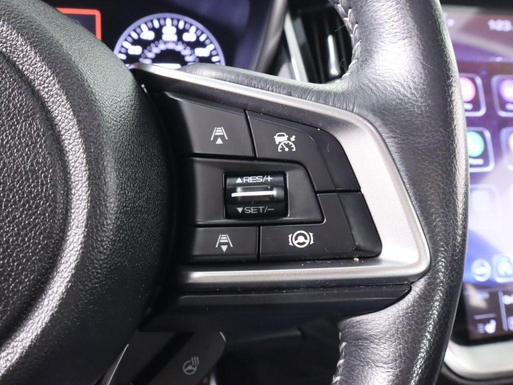 used 2022 Subaru Outback car, priced at $28,495