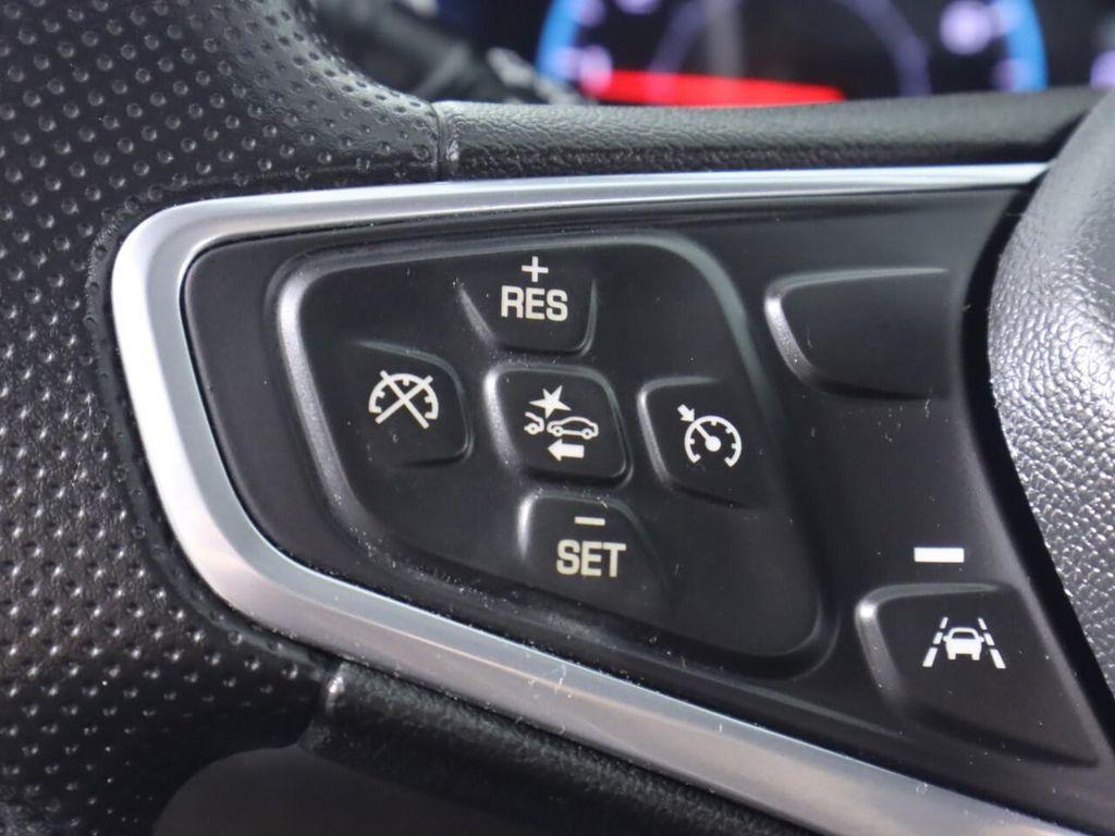 used 2022 Chevrolet Equinox car, priced at $20,195