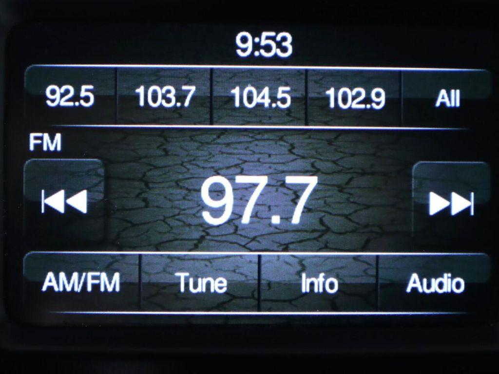 used 2016 Jeep Cherokee car, priced at $12,995