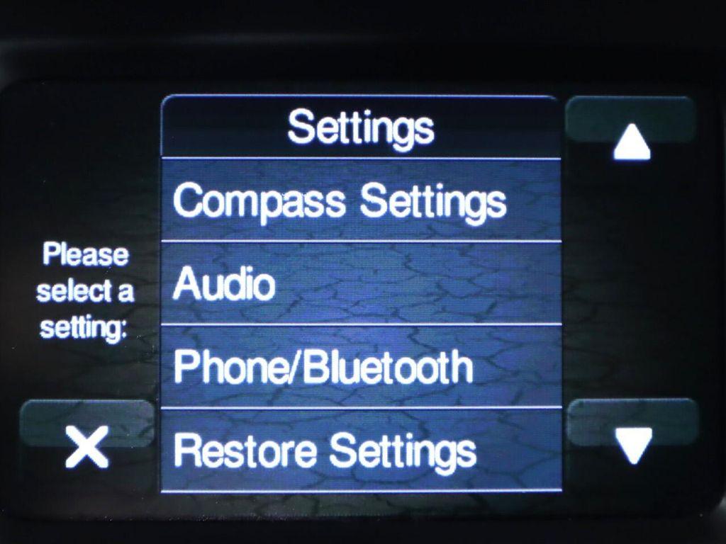 used 2016 Jeep Cherokee car, priced at $12,995