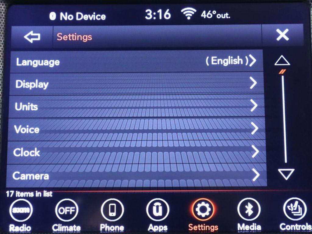 used 2018 Dodge Challenger car, priced at $19,995