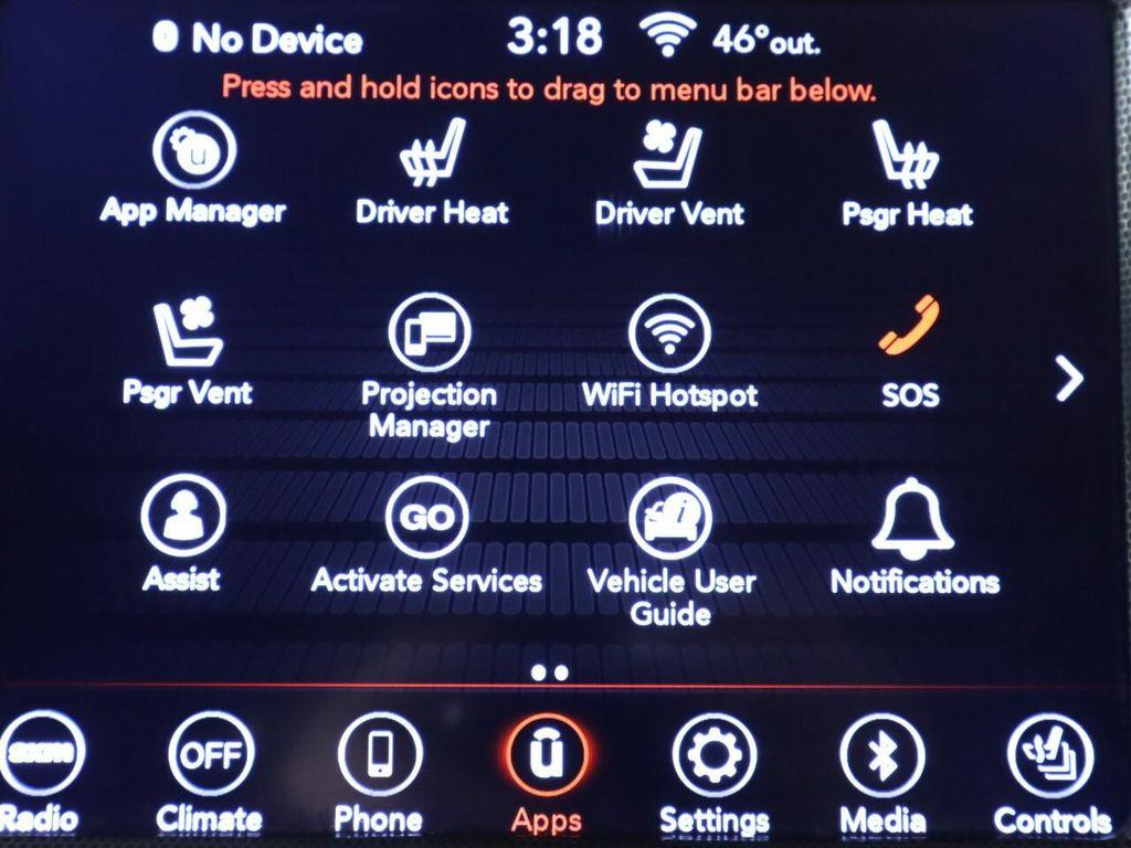 used 2018 Dodge Challenger car, priced at $19,995