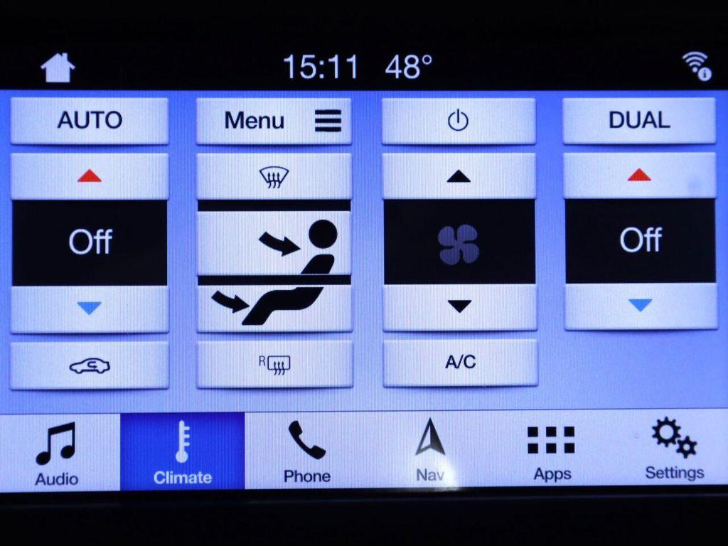 used 2019 Ford F-150 car, priced at $42,995