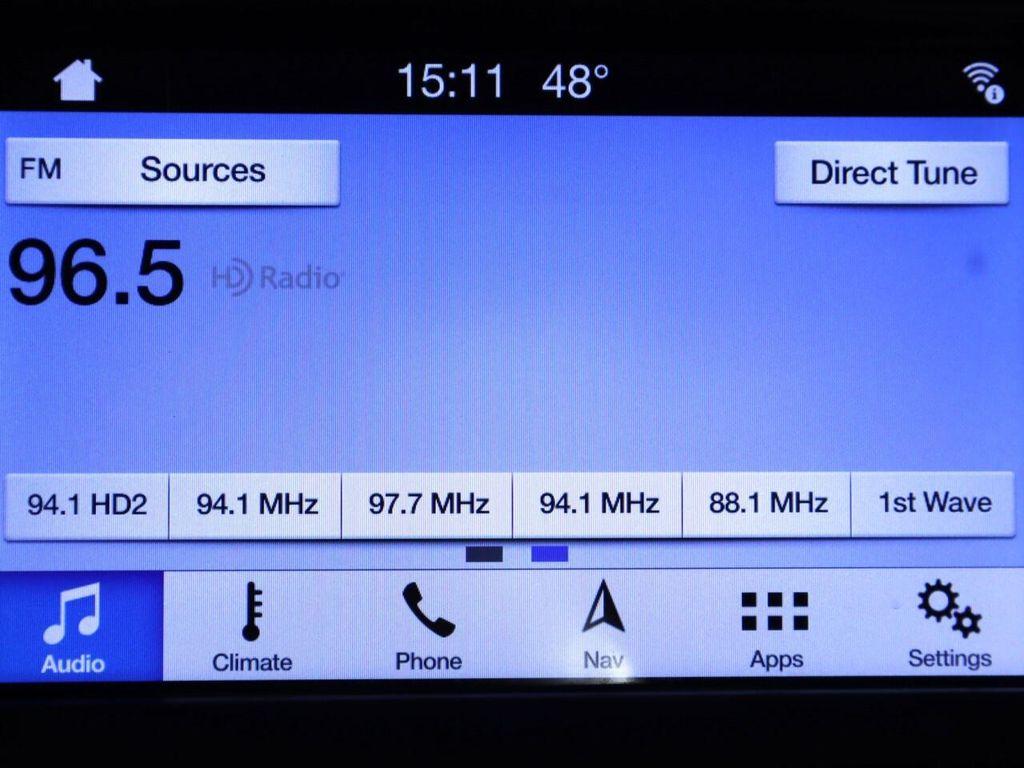 used 2019 Ford F-150 car, priced at $42,995