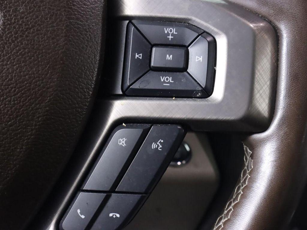 used 2019 Ford F-150 car, priced at $42,995