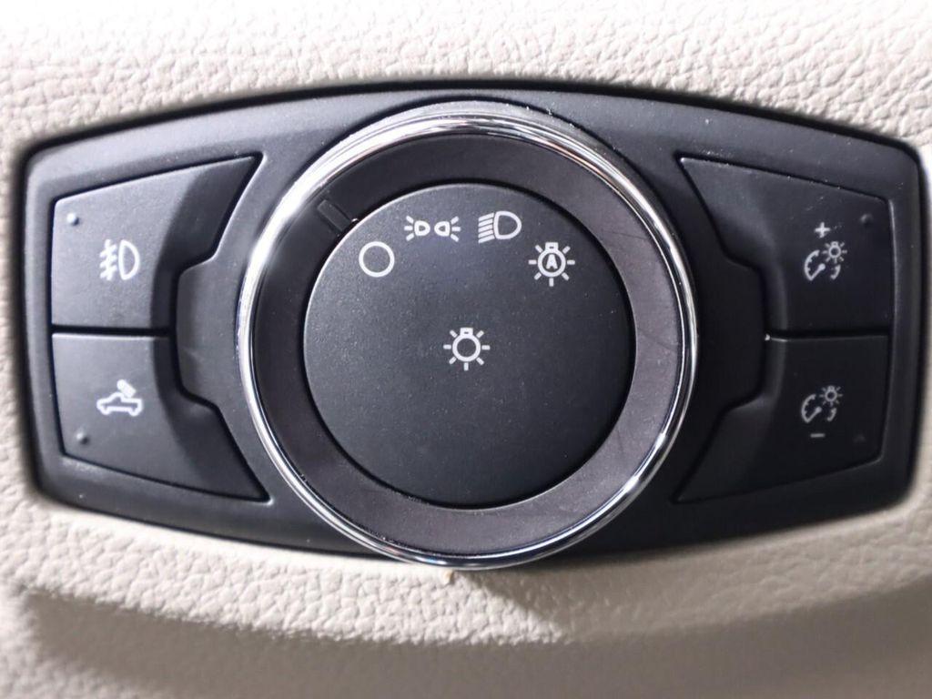 used 2019 Ford F-150 car, priced at $42,995