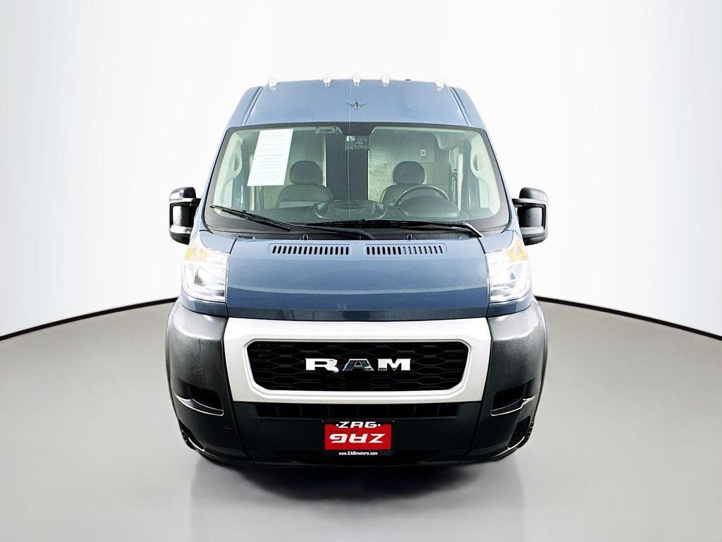 used 2019 Ram ProMaster 3500 car, priced at $26,695