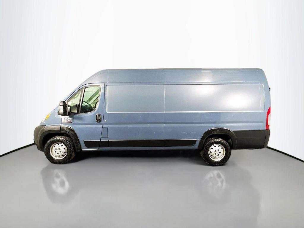 used 2019 Ram ProMaster 3500 car, priced at $26,695