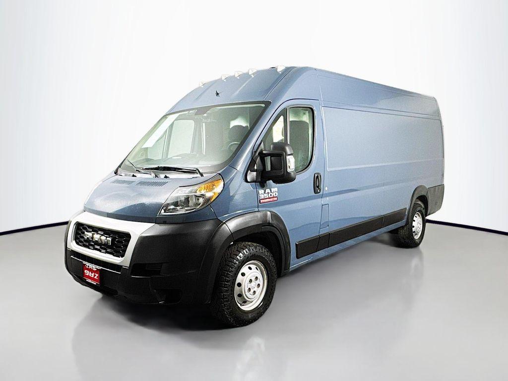 used 2019 Ram ProMaster 3500 car, priced at $26,695