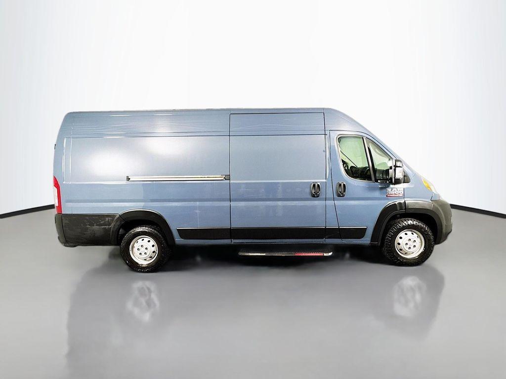 used 2019 Ram ProMaster 3500 car, priced at $26,695