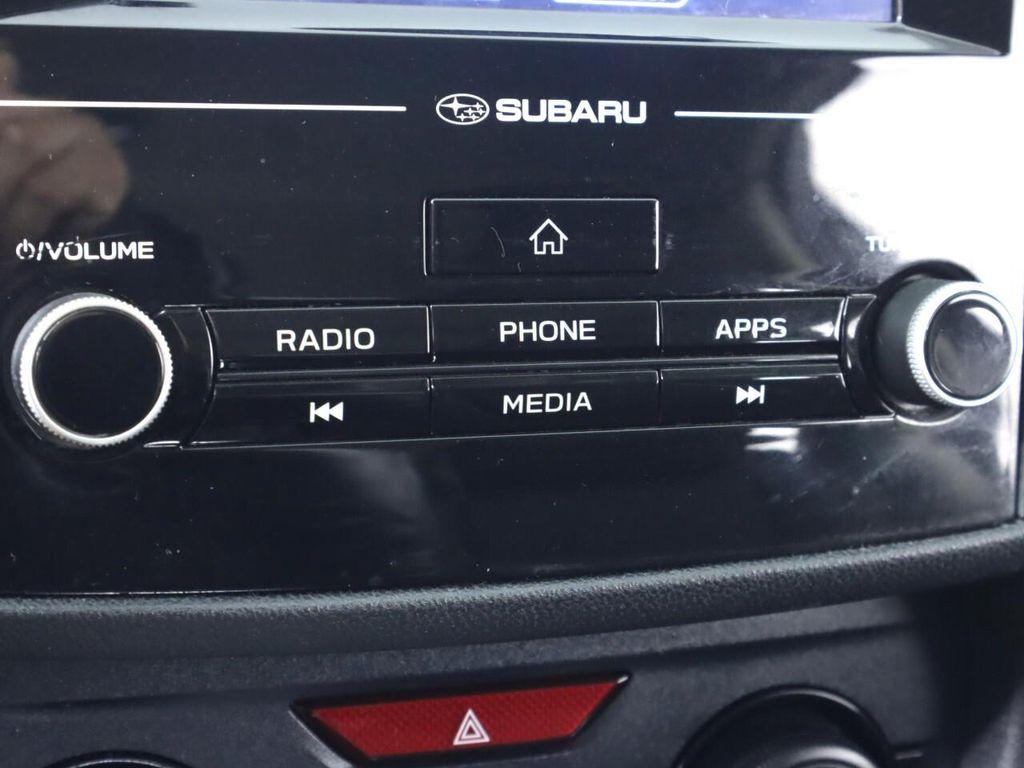 used 2018 Subaru Impreza car, priced at $16,995