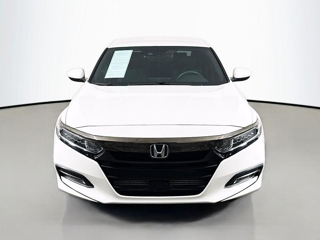 used 2020 Honda Accord car, priced at $24,995