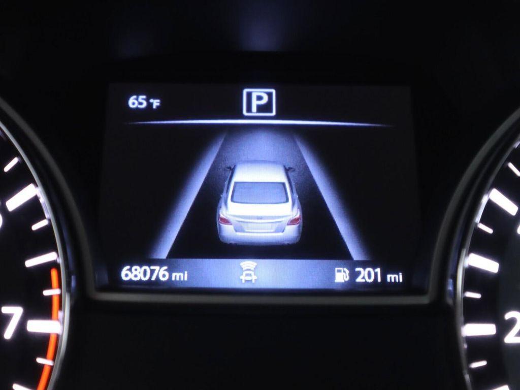 used 2018 Nissan Altima car, priced at $17,195