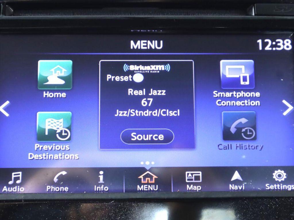used 2018 Nissan Altima car, priced at $17,195
