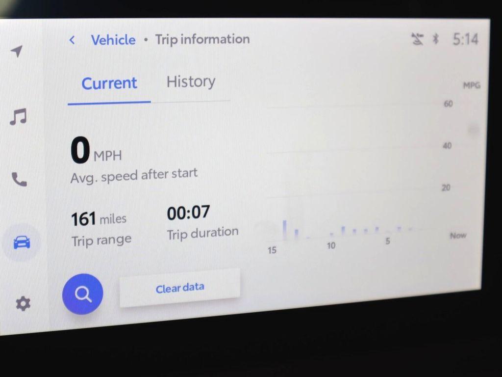 used 2025 Toyota Tacoma car, priced at $39,995