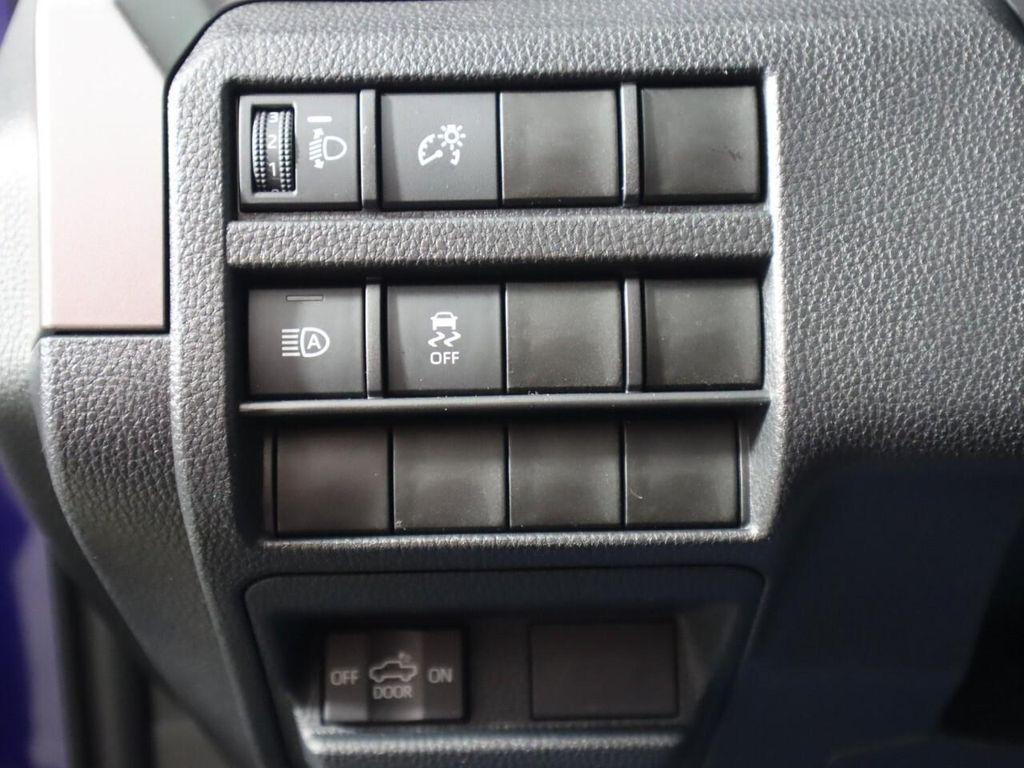 used 2025 Toyota Tacoma car, priced at $39,995