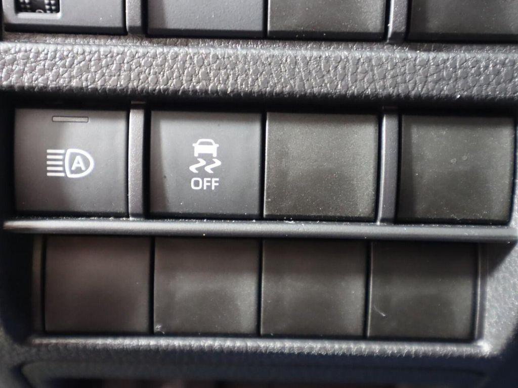 used 2025 Toyota Tacoma car, priced at $39,995