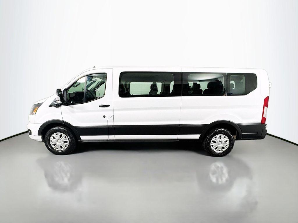 used 2023 Ford Transit-350 car, priced at $39,995