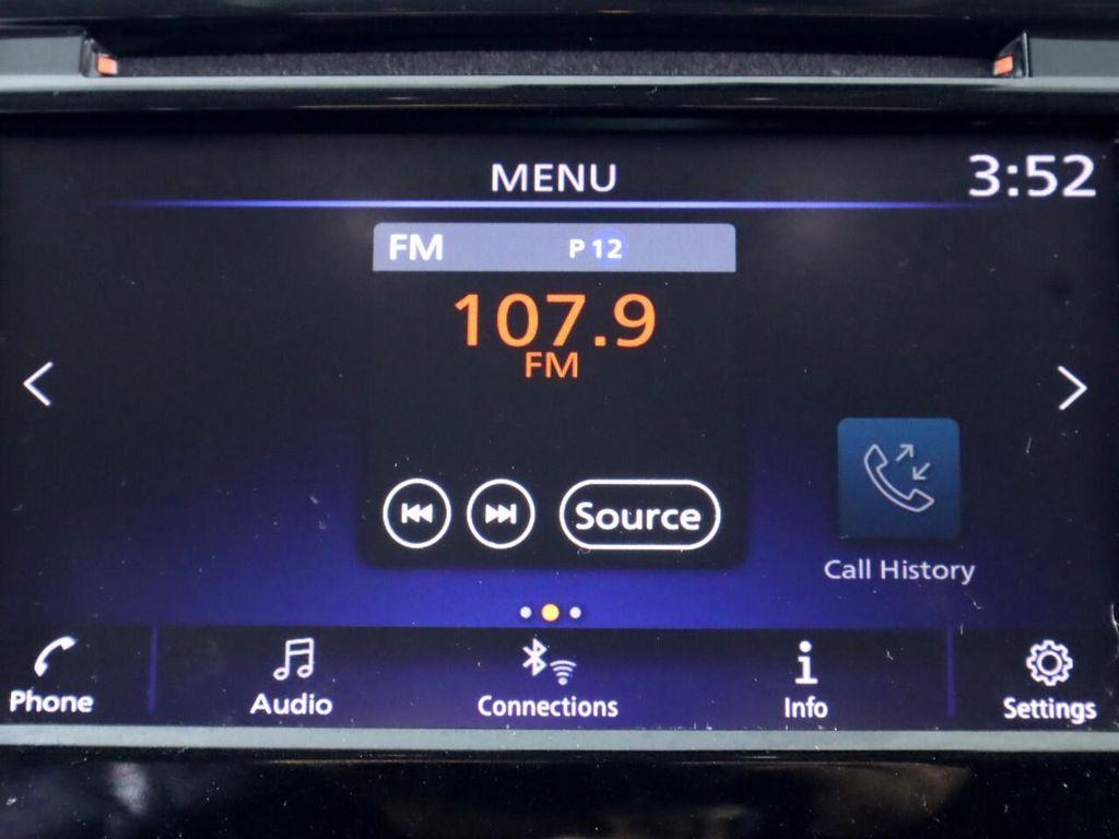 used 2020 Nissan Rogue car, priced at $16,995