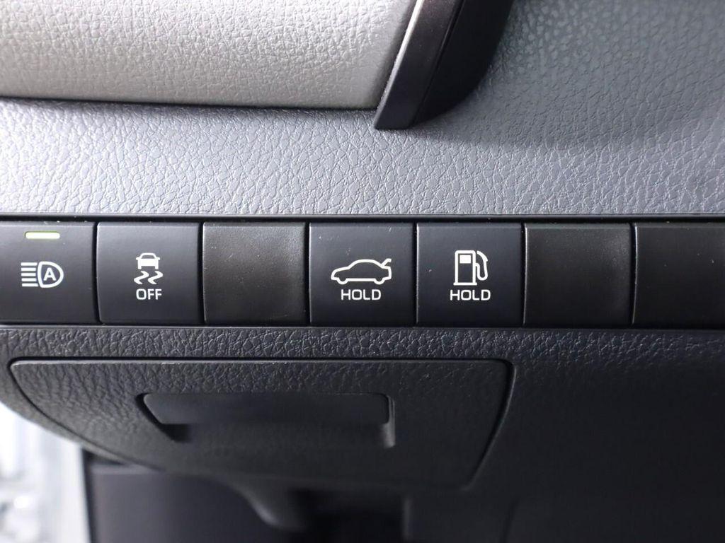 used 2024 Toyota Camry car, priced at $25,595