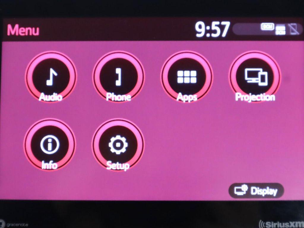 used 2024 Toyota Camry car, priced at $25,595