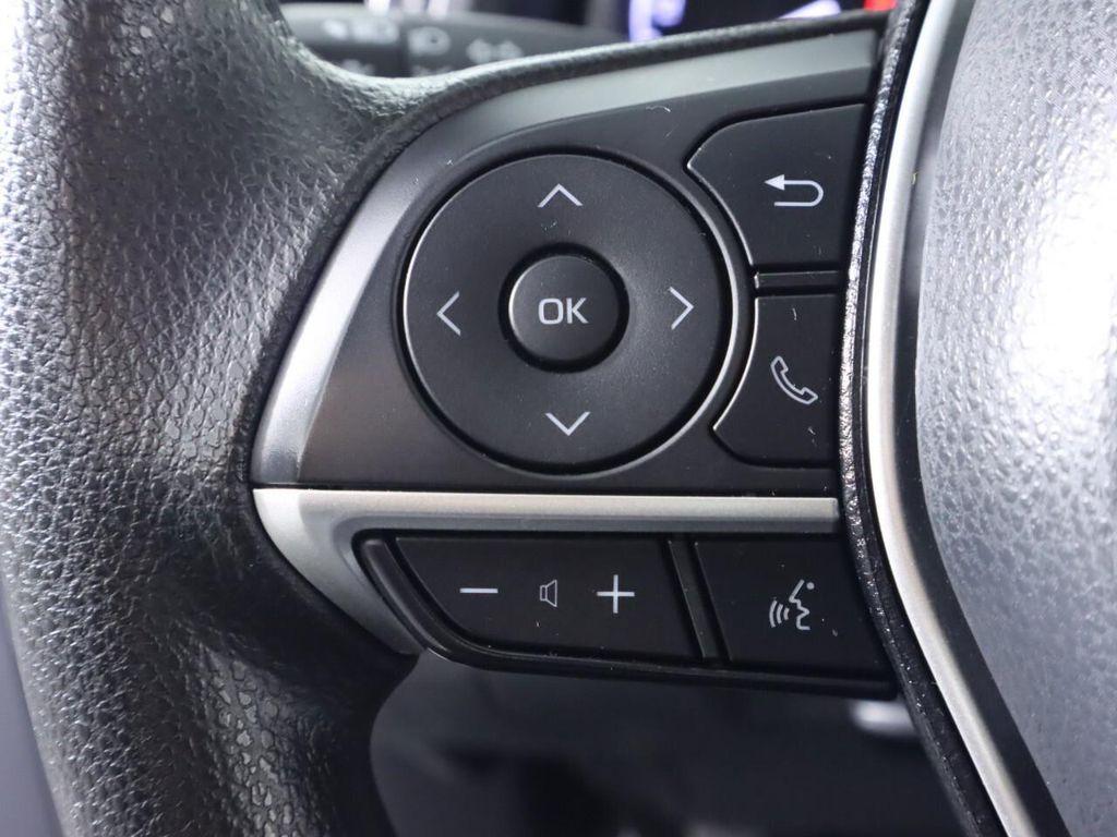 used 2024 Toyota Camry car, priced at $25,595