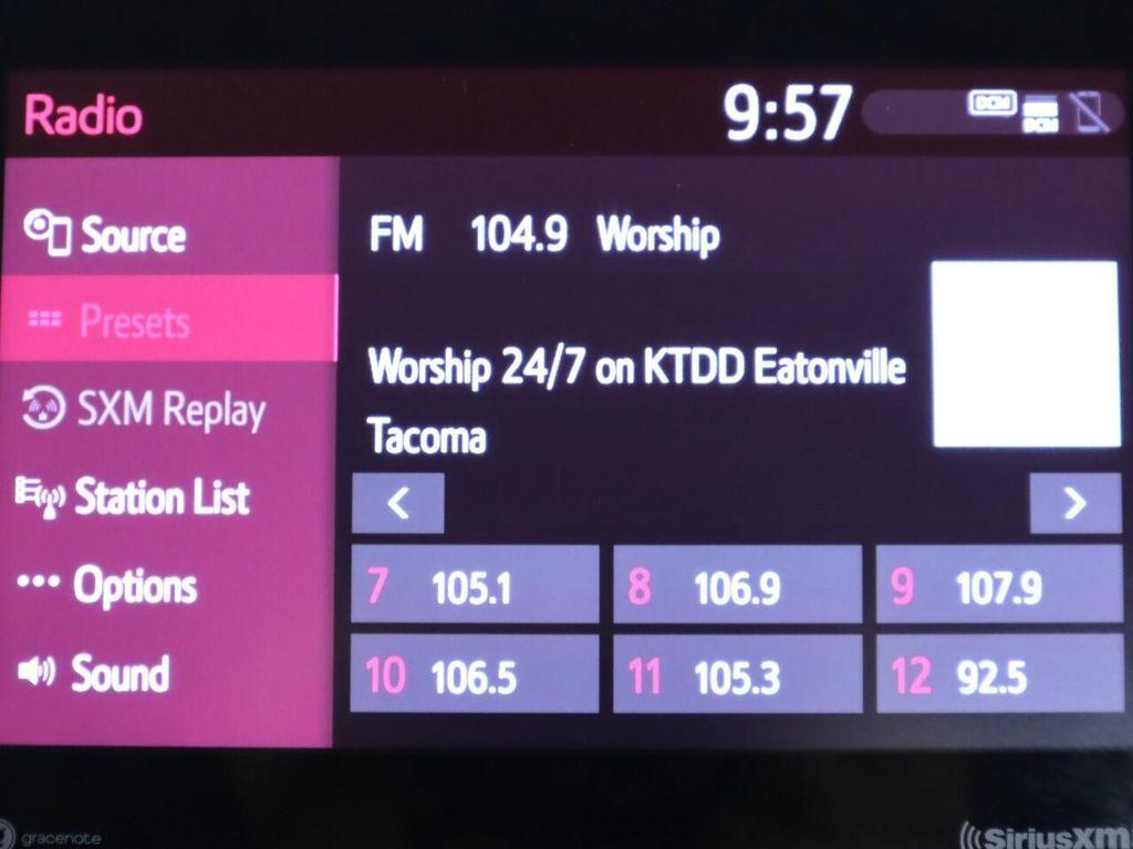 used 2024 Toyota Camry car, priced at $25,595