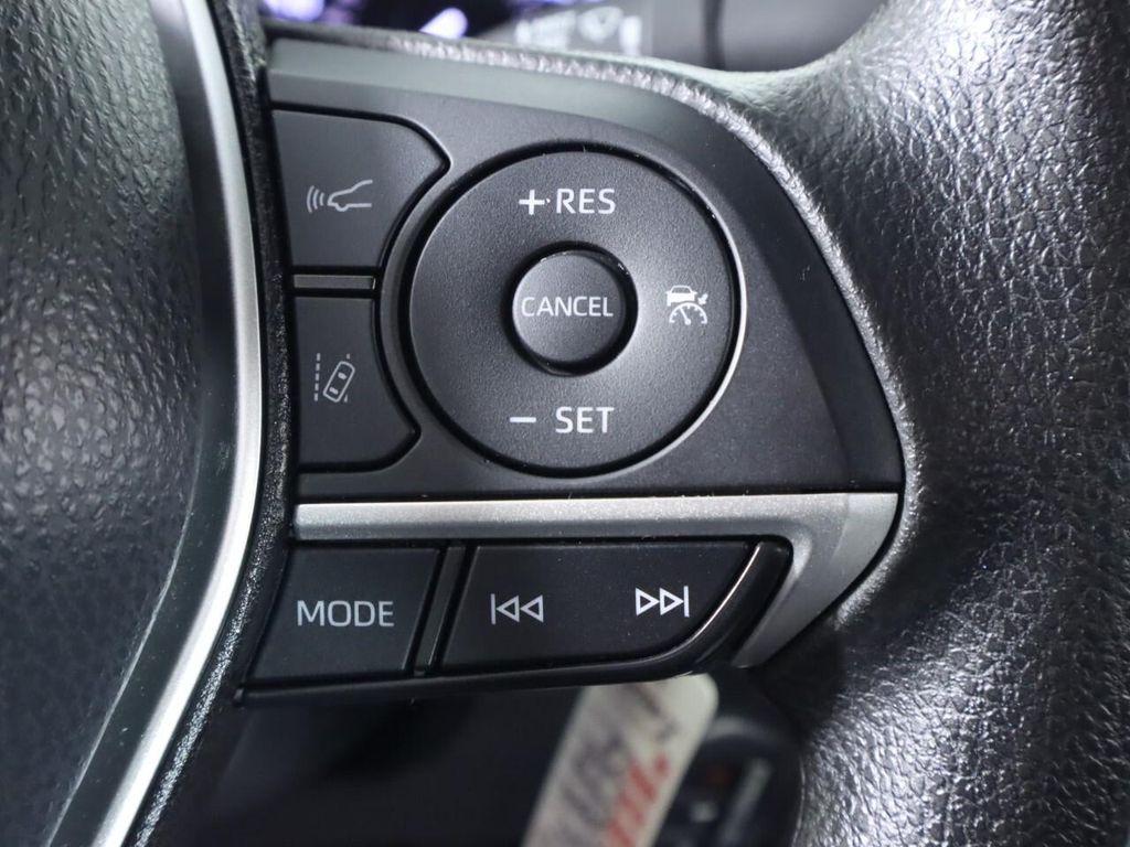 used 2024 Toyota Camry car, priced at $25,595