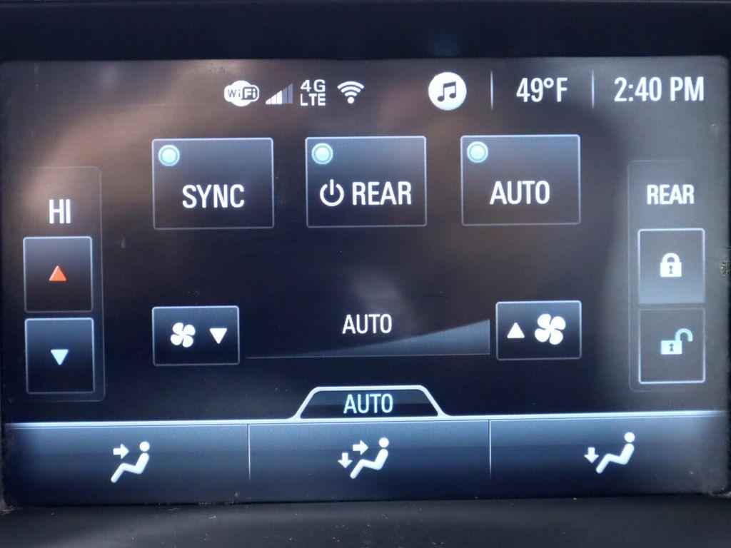 used 2019 GMC Acadia car, priced at $16,995