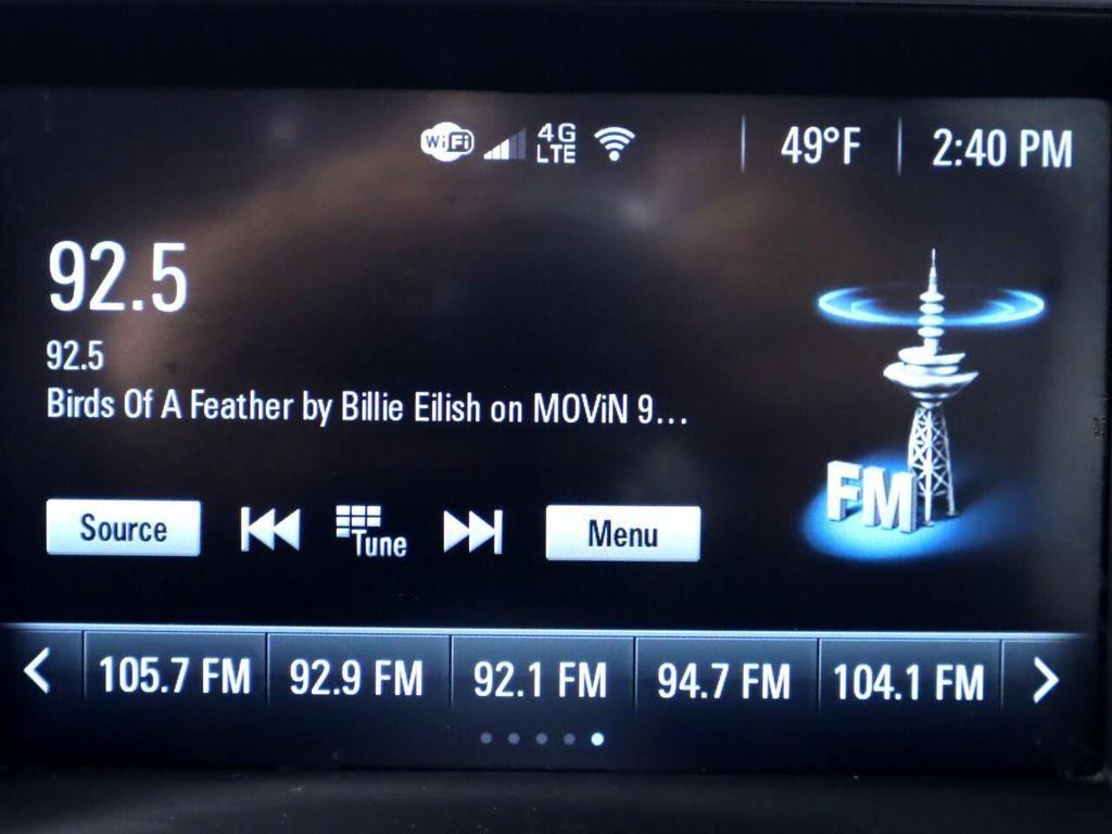 used 2019 GMC Acadia car, priced at $16,995