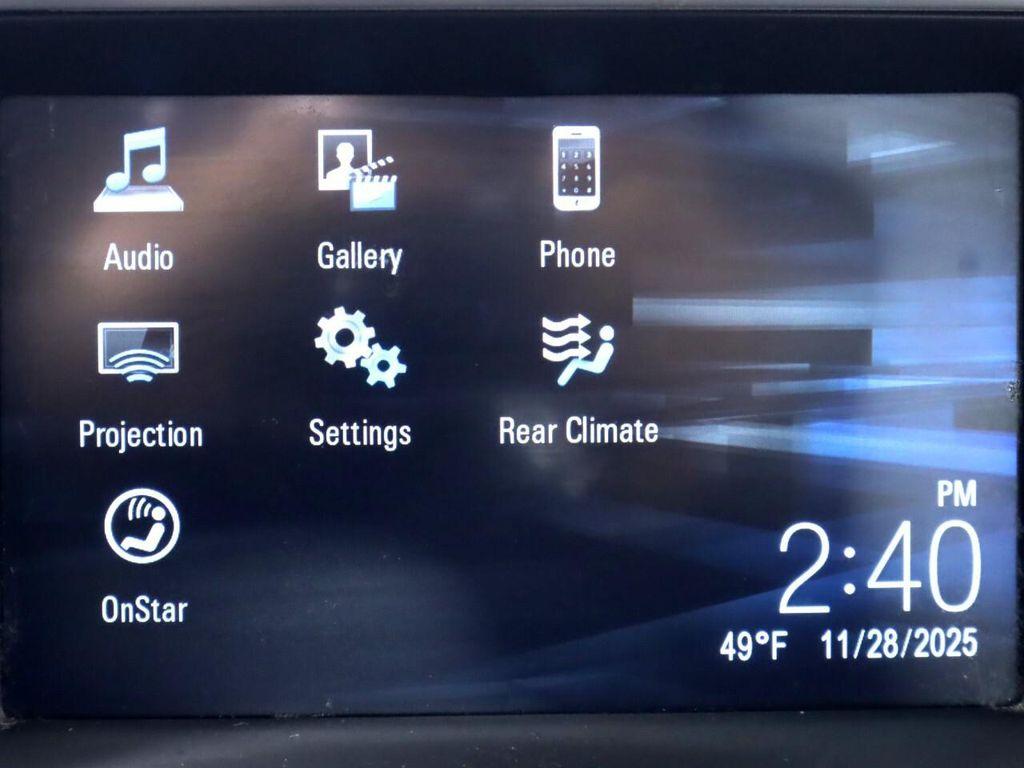 used 2019 GMC Acadia car, priced at $16,995