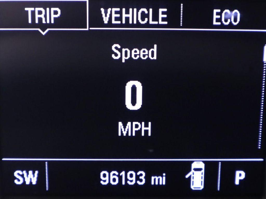 used 2019 GMC Acadia car, priced at $16,995